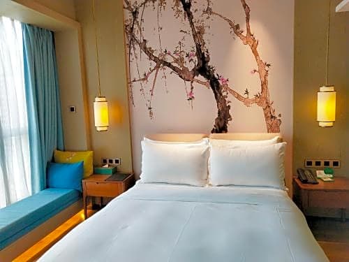 Howard Johnson Riverview Hotel Guangzhou