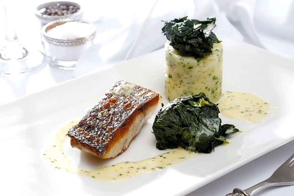 Best Western Banbury House Hotel