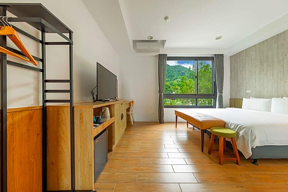 Kapamumu b&b