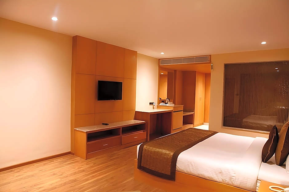 Hotel Sentinel-Port Blair