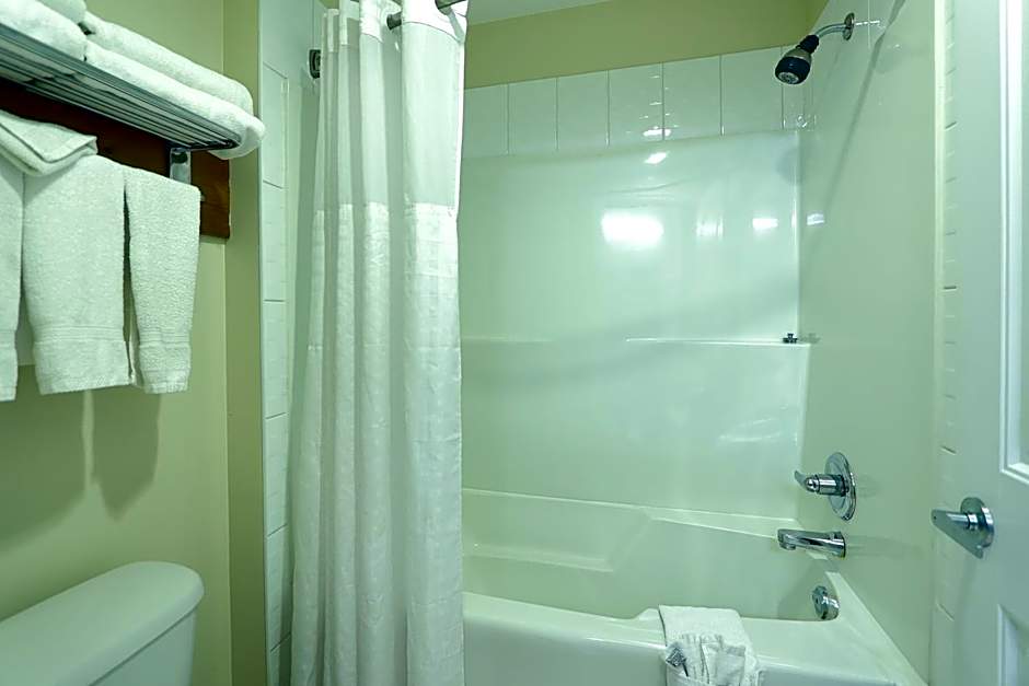 Days Inn by Wyndham Surrey