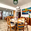 2BR Condo with Private Blacony - Oceean View