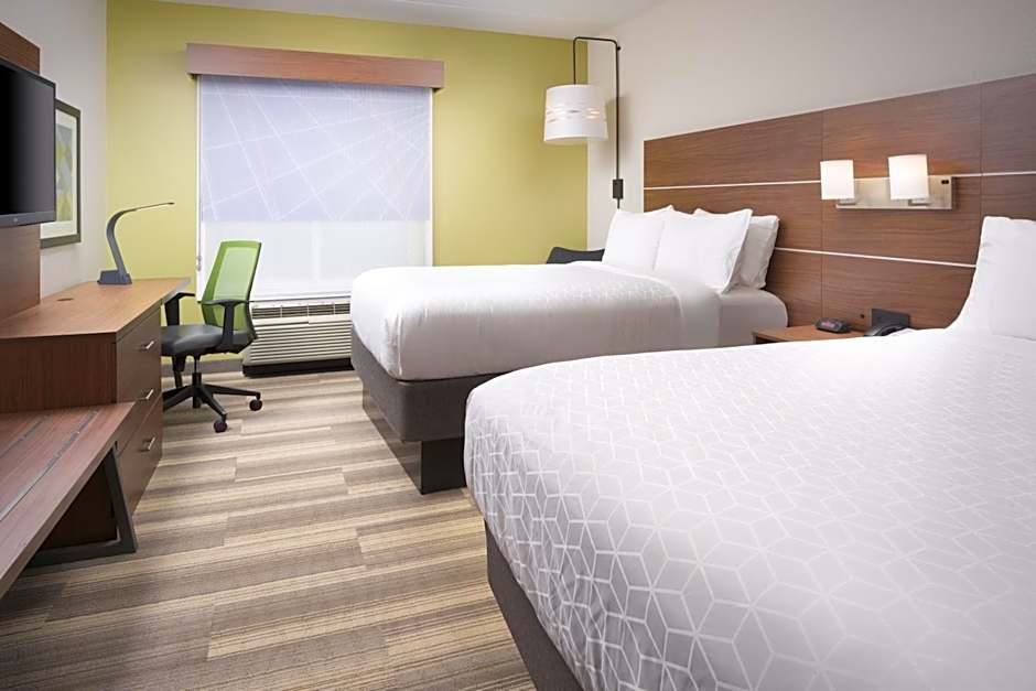 Holiday Inn Express Hotel & Suites Chattanooga Downtown By IHG