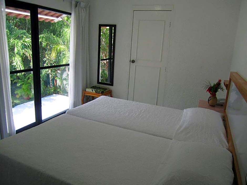 Hotel Olinalá Diamante