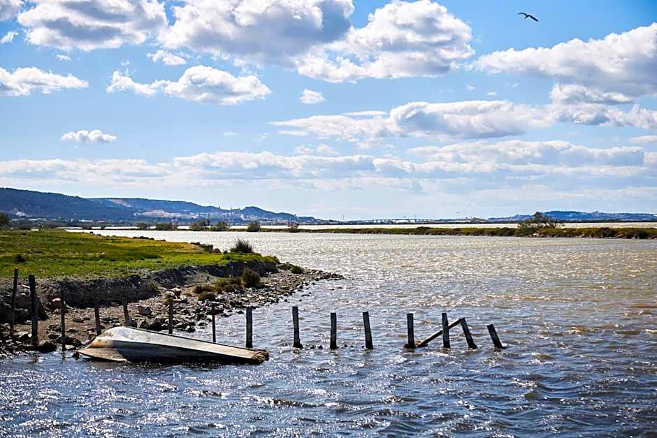 Ibis Marseille Marignane Technopole