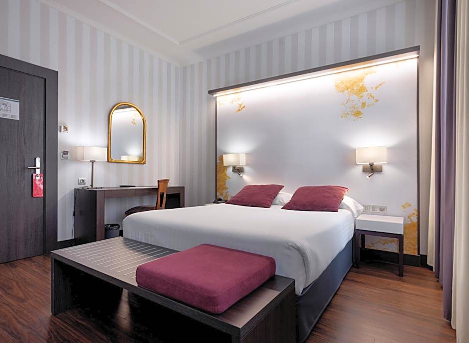 Intur Palacio San Martin