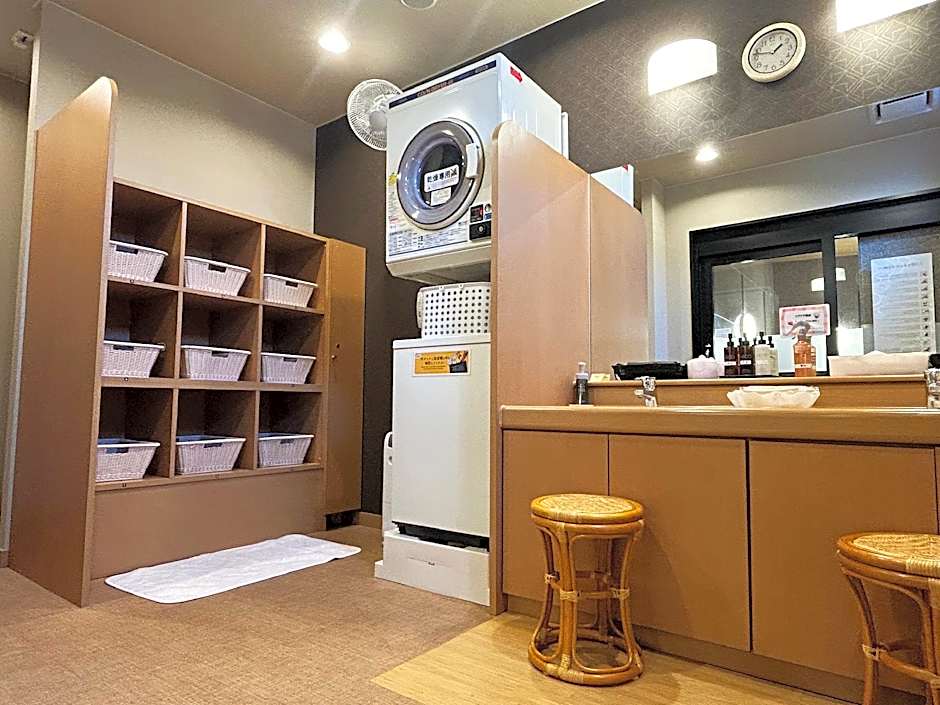 Hotel Route Inn Iwata Inter