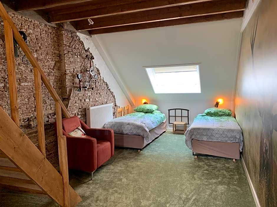 Logement Meijnerswijk, Big House,Free Parking, Electric Parking, Kitchen,Living room, Free Coffee machine