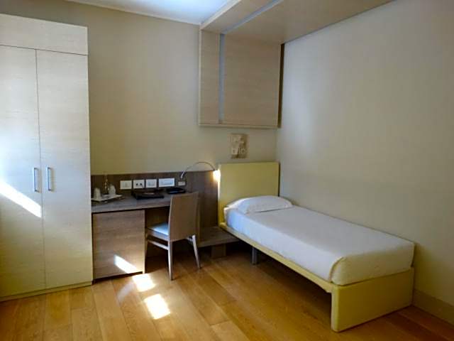 Hotel Il Cantico St. Peter