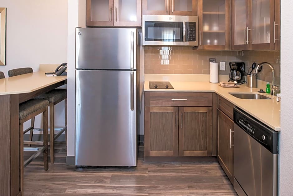 Staybridge Suites Pecos By IHG