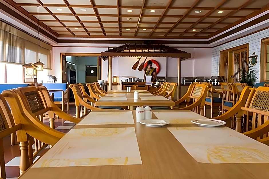 Hotel Abad Plaza