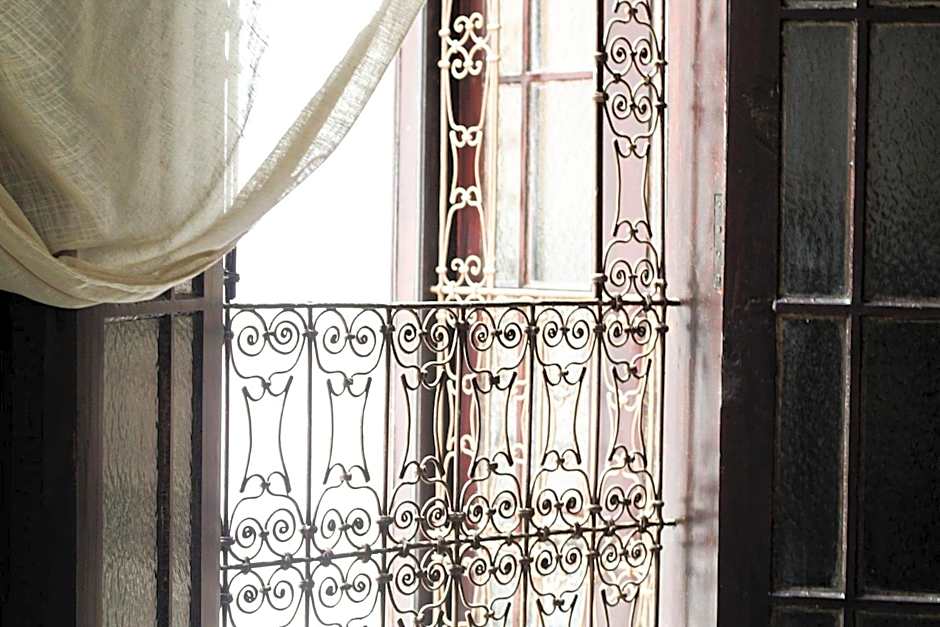 Le Grand Alcazar - Riad