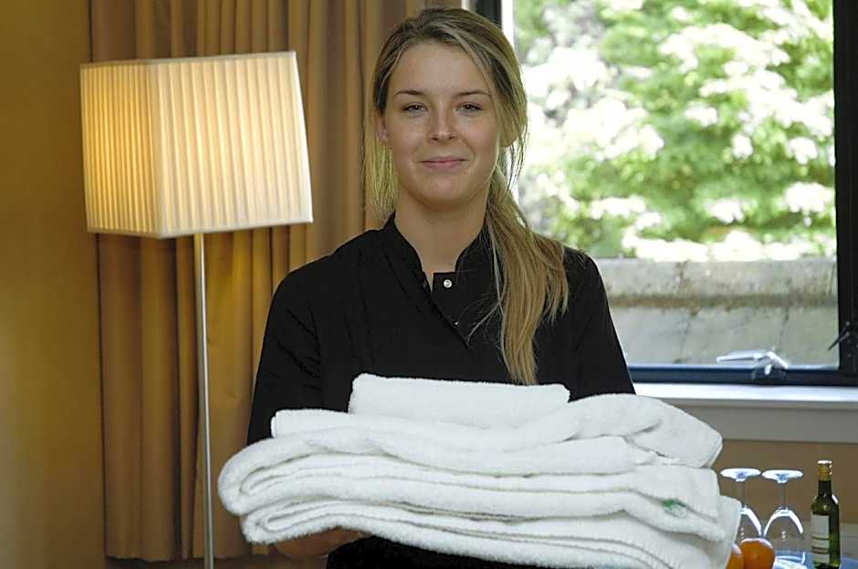 Clanree Hotel & Leisure Centre