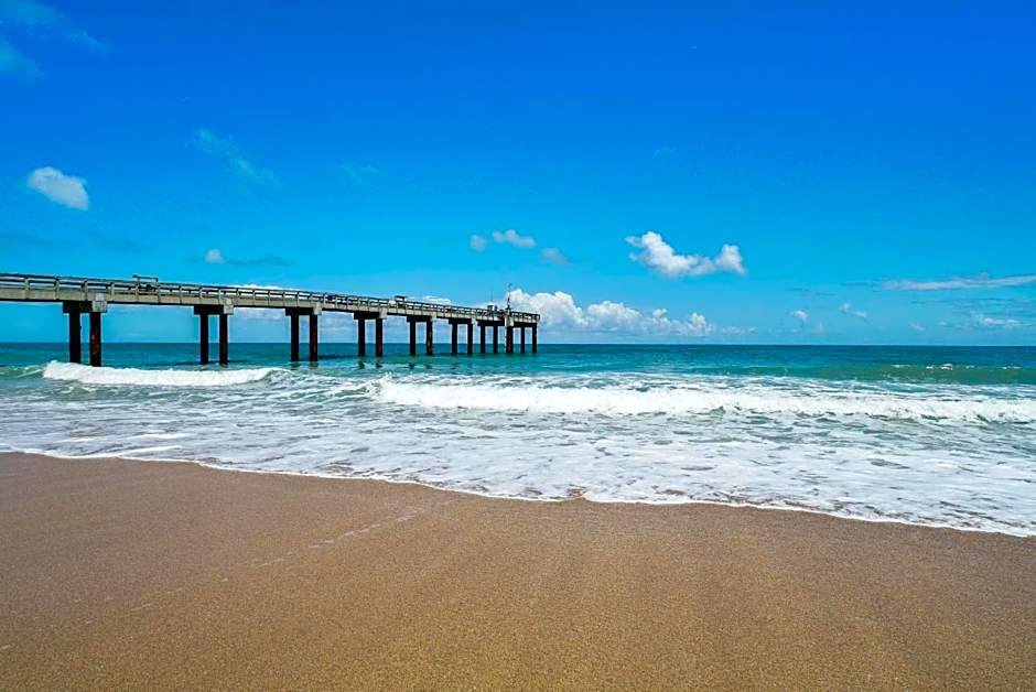 The Local - St. Augustine