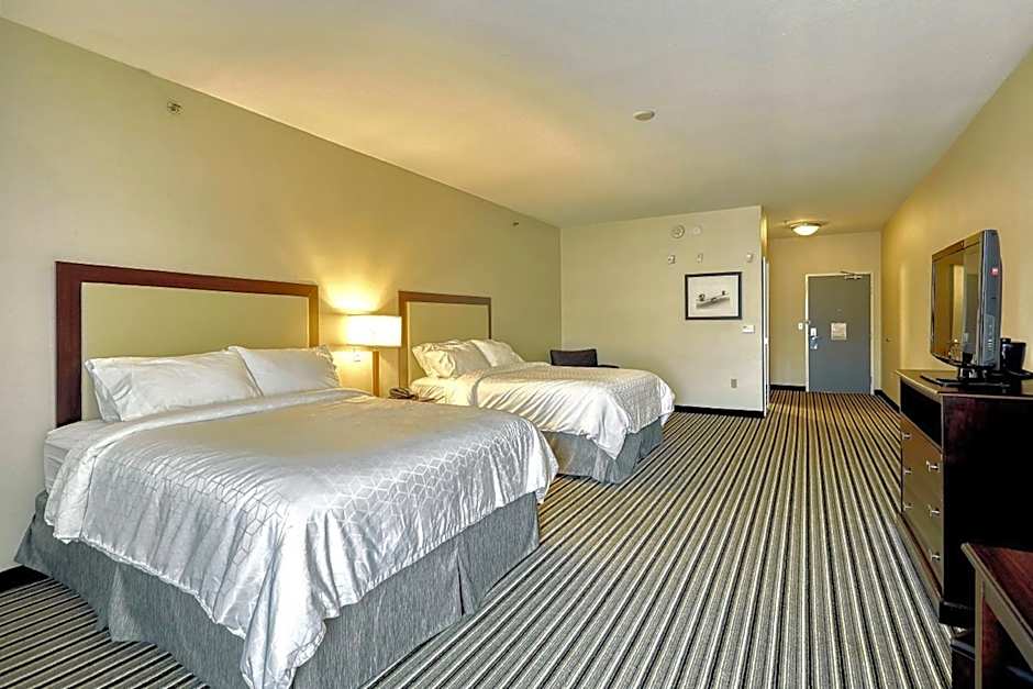 Holiday Inn Express and Suites Batavia By IHG