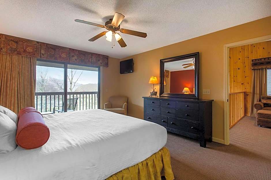 Bluegreen Vacations Blue Ridge Village, an Ascend Resort