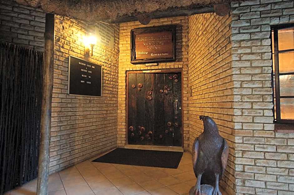 The Waterfront Country Lodge