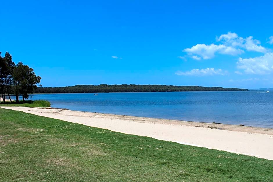 NRMA Canton Beach Holiday Park