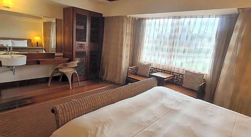 Beautiful Hotel Taipei