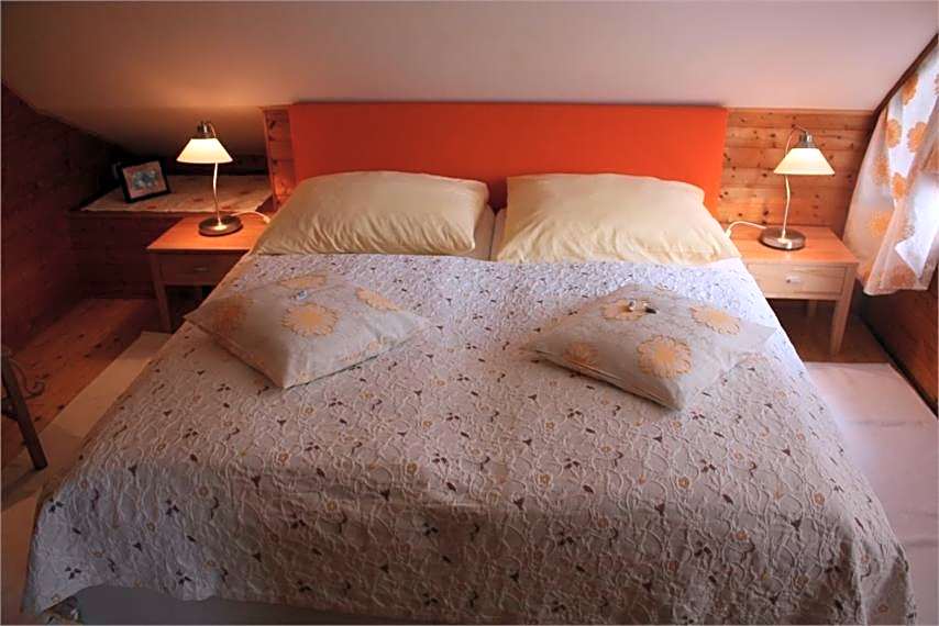 Hotel und Freizeitanlage Rauch-Hof