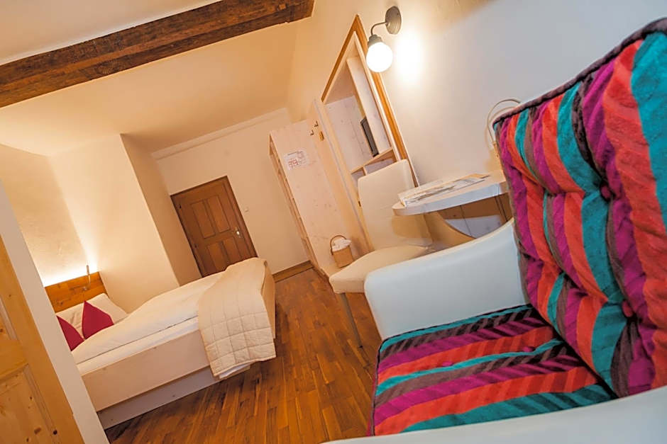 Hotel Fahrnberger