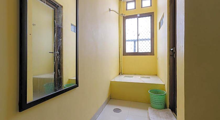 Urbanview Hotel Delima 101 Syariah