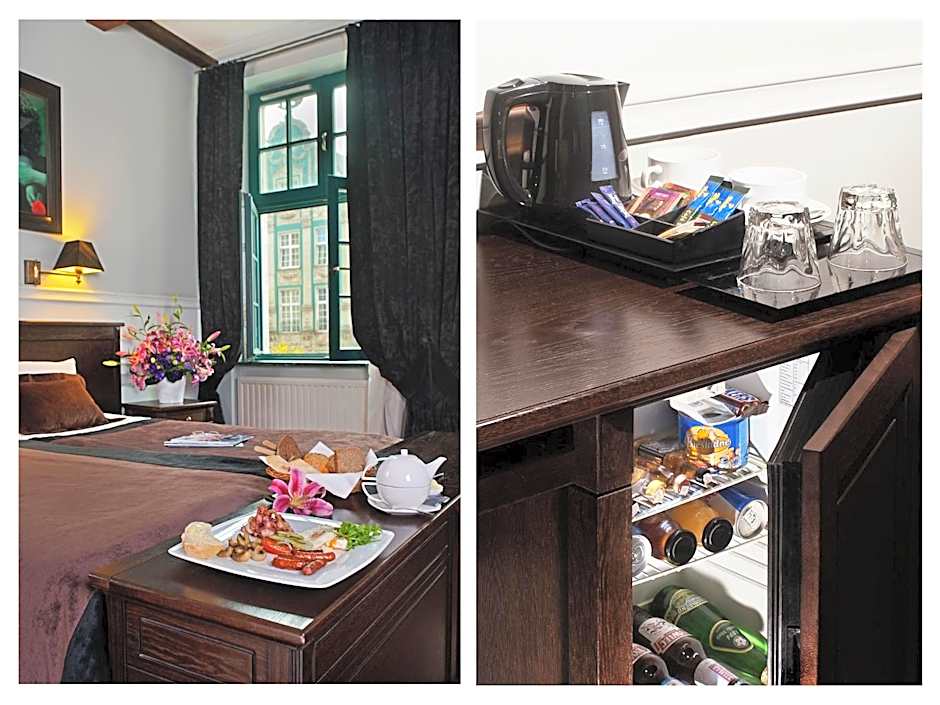 Holland House Residence Old Town