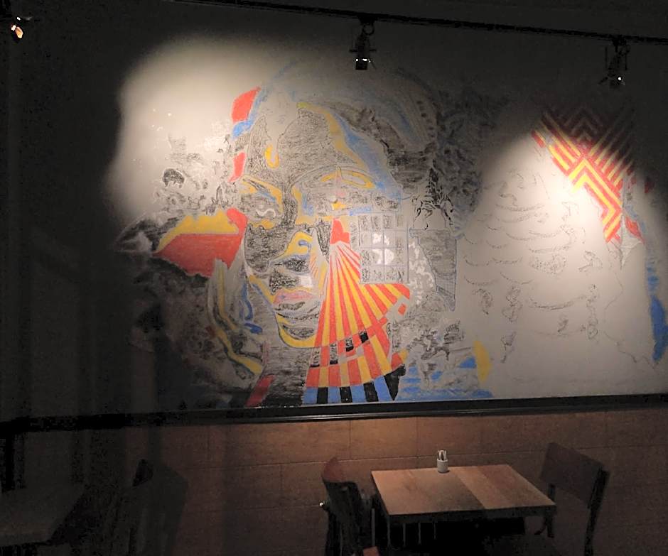 Taksimbul Design Hotel – Istanbul, FL