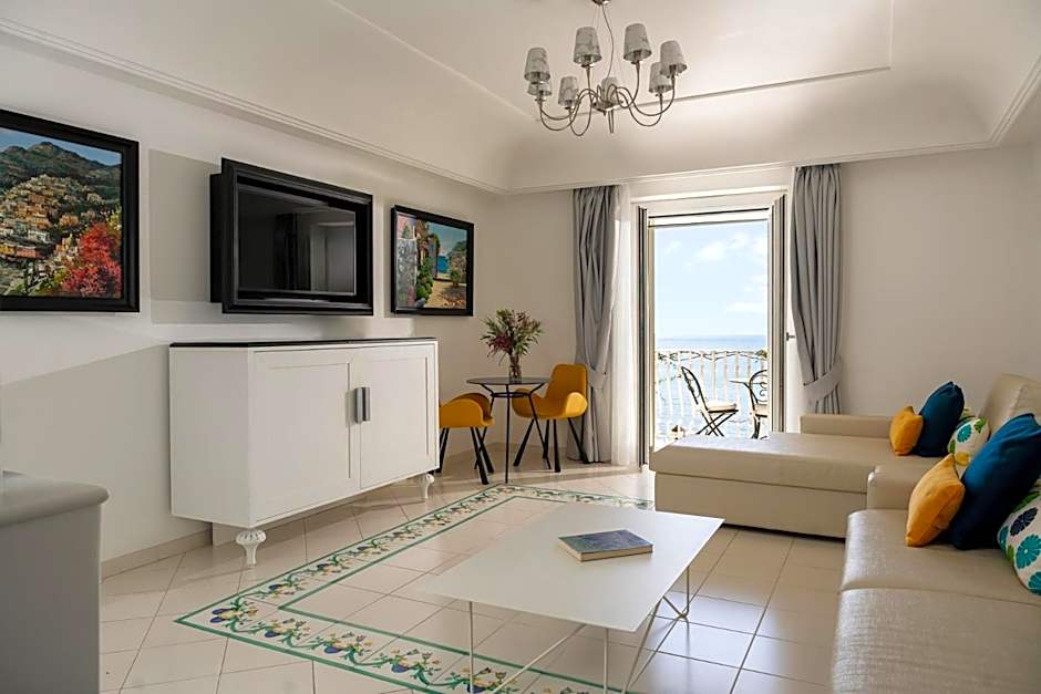 Hotel Eden Roc Suites