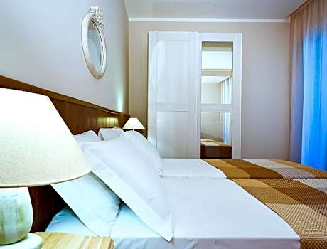 Junior Suite with Sea View