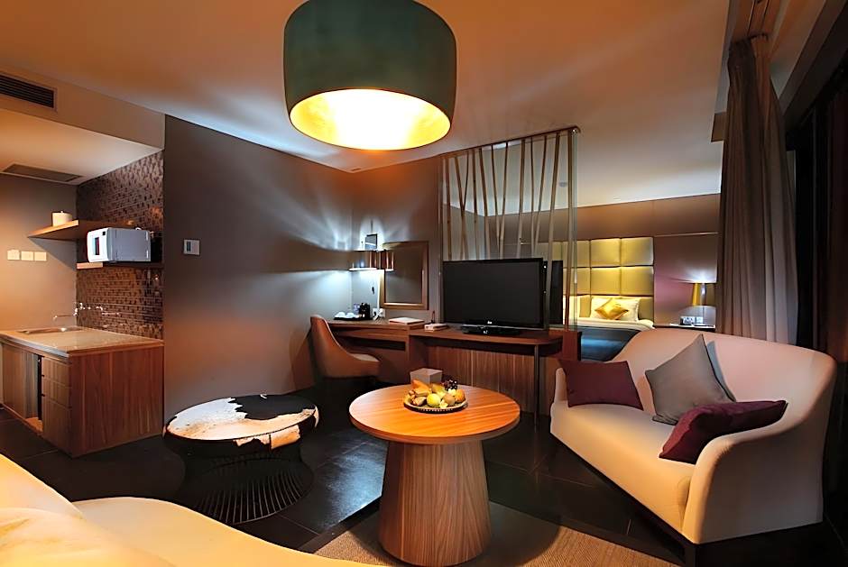 Amaroossa Suite Bali
