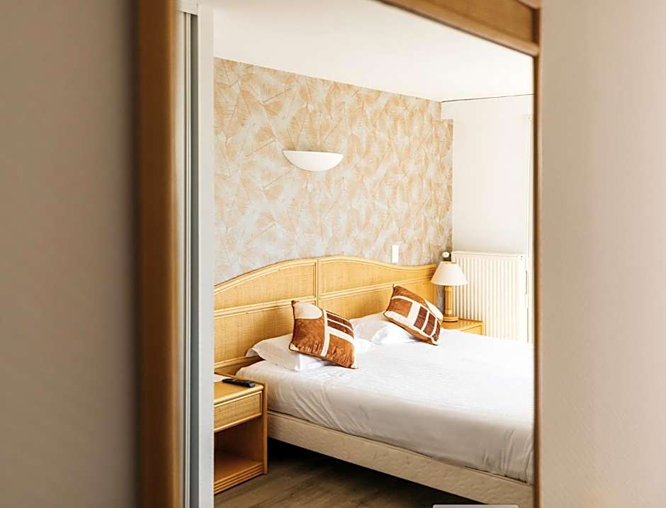 Hôtel Édenia - Spa Estime&Sens