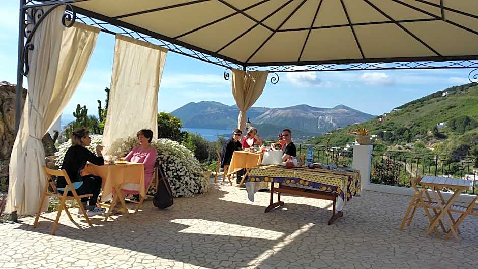 B&B Villa Maristella