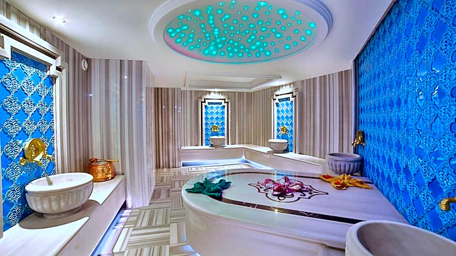 Beethoven Premium Hotel