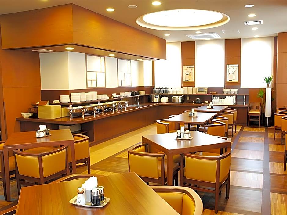 Hotel Route Inn Towada
