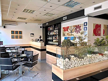 Garni Hotel Consul
