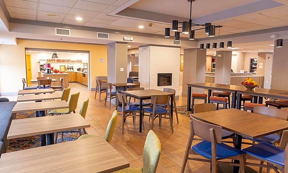 Hampton Inn By Hilton Williamsport
