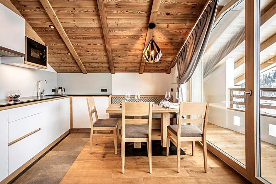 Luxury Chalet Plazola