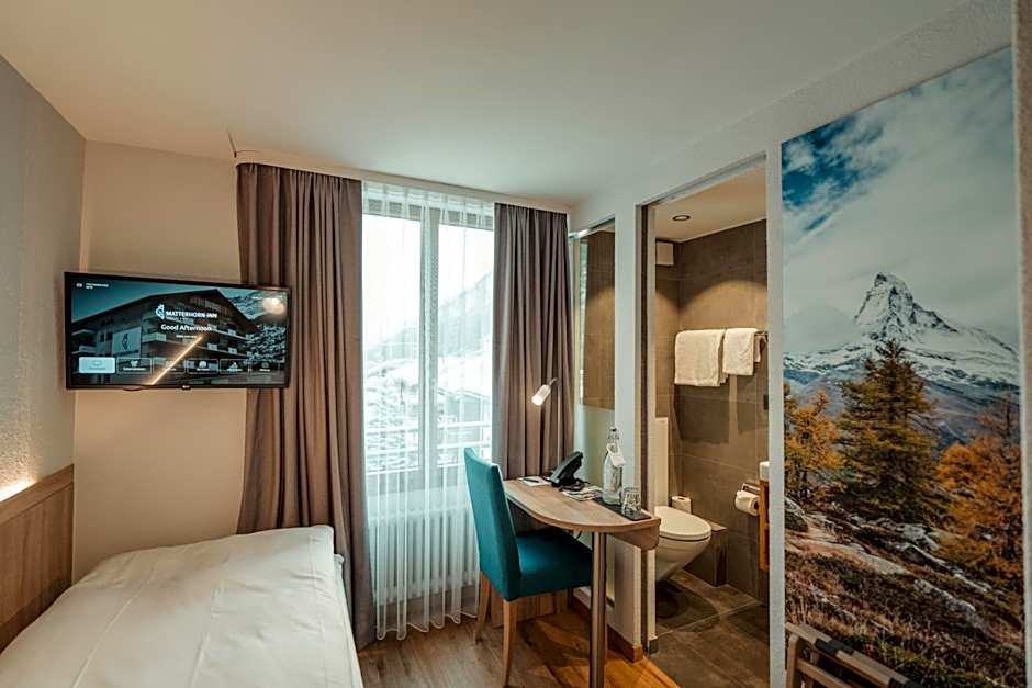 Matterhorn Inn