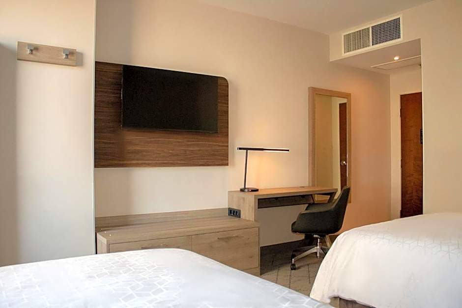 Holiday Inn Express Mexico City Satelite By IHG