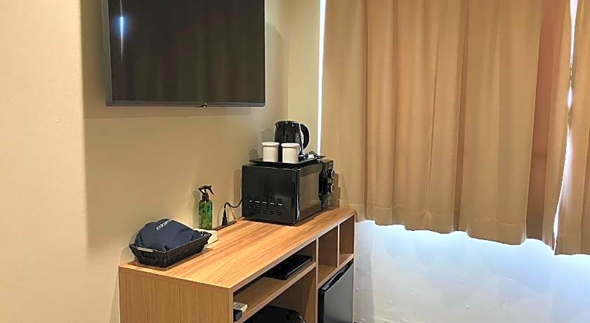 Hotel Livemax Budget Umeda