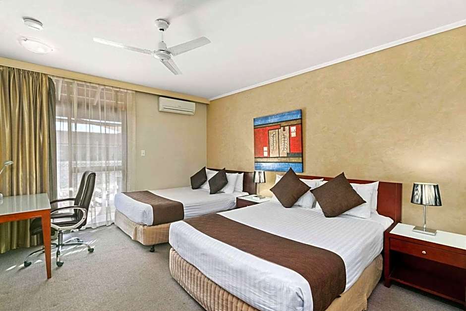 Comfort Inn Whyalla