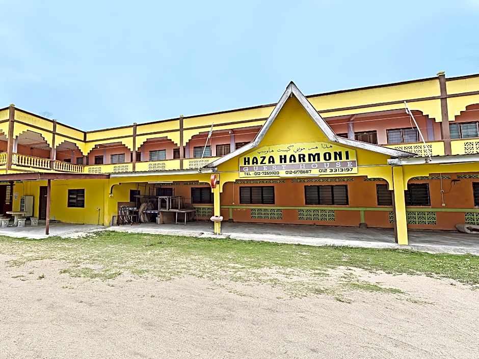 OYO 90454 Haza Harmoni Guesthouse