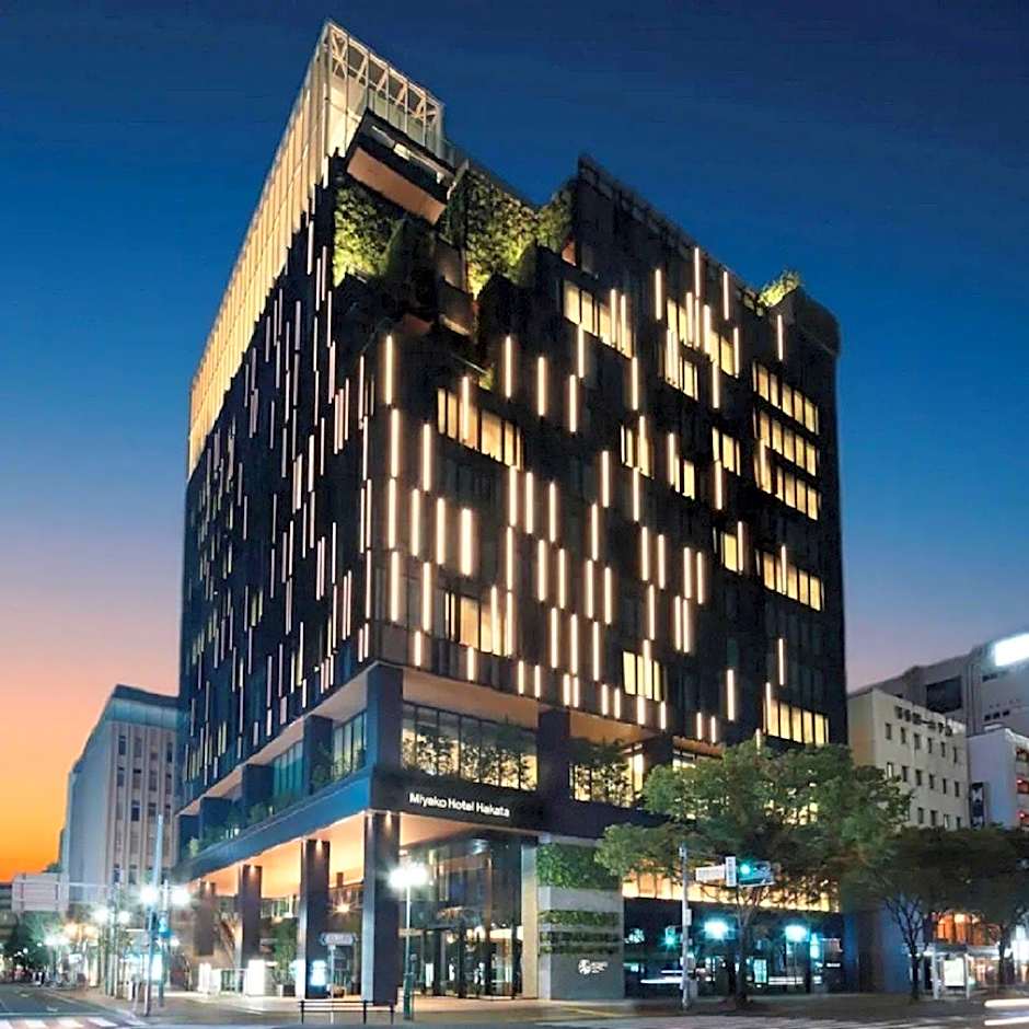 Miyako Hotel Hakata