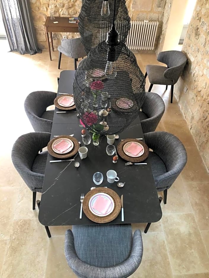 DOMAINE DU PONT SALMOIS