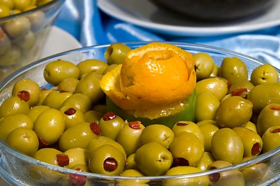 Grand Eyuboglu Hotel