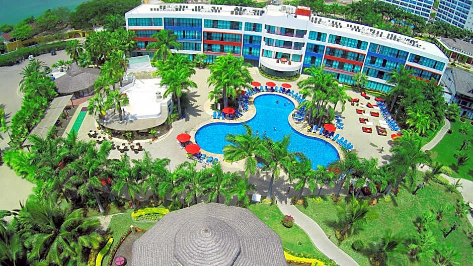 Royal Decameron Punta Centinela - All Inclusive