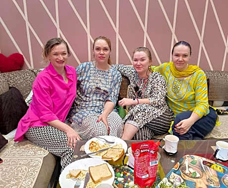 Friends Home Stay - Agra