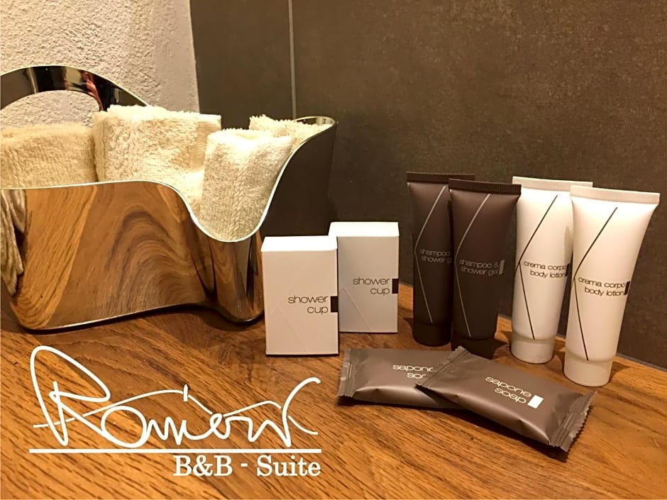 Ranieri Events and B&B