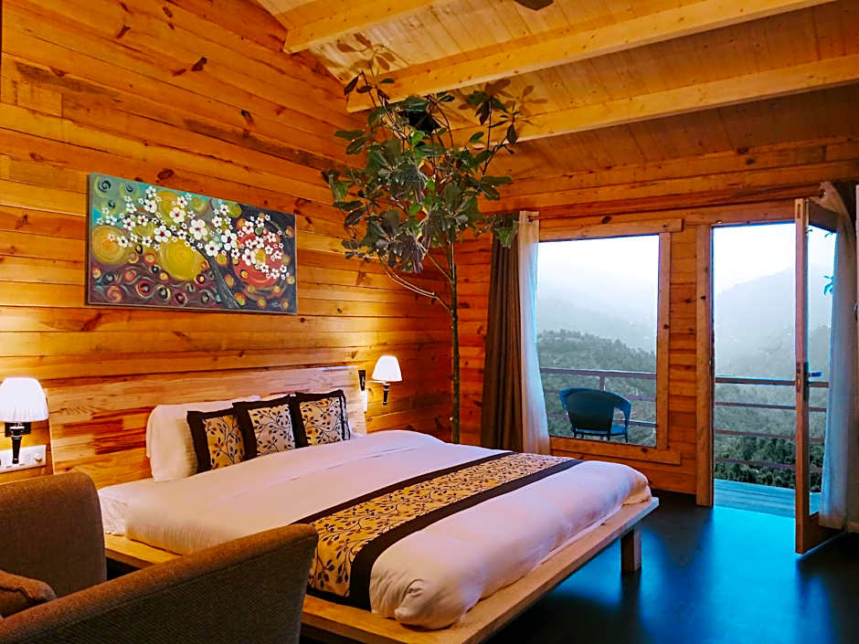 Foto 1 de 4 de Treehouse